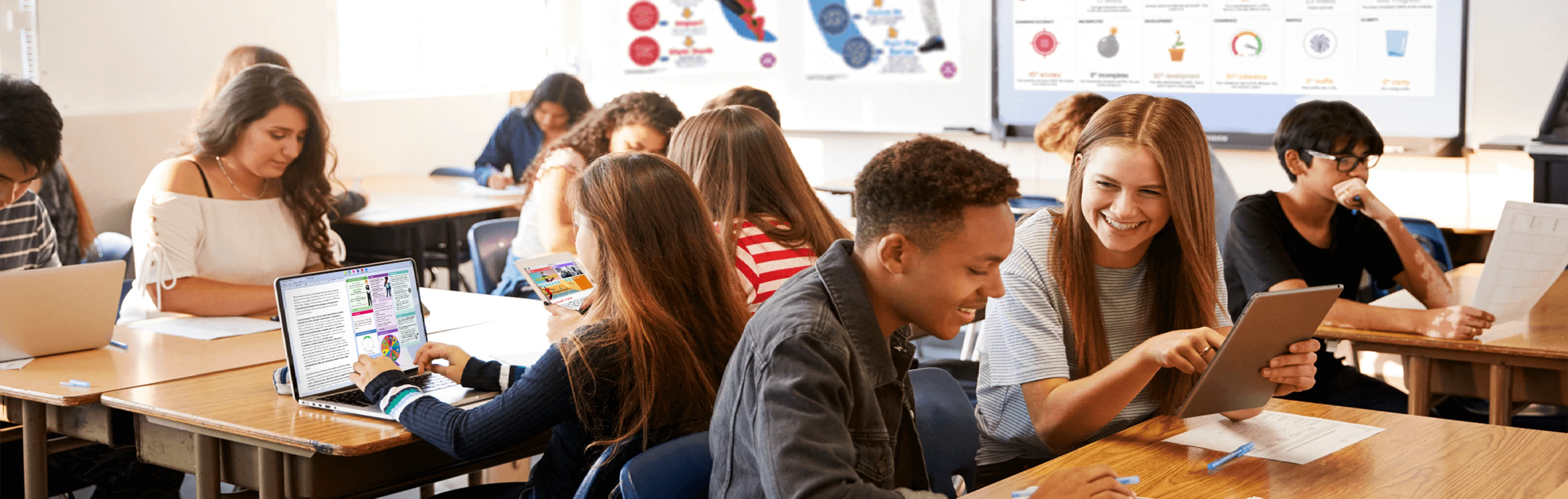 Implementation Banner